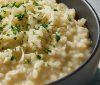 Arroz Cremoso