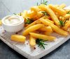 Papas Fritas 
