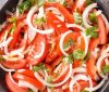 Ensalada Chilena