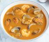 Sopa de Mariscos 