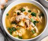 Sopa de Pollo