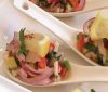 Degustación de Ceviches