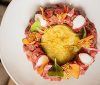 Crudo Filete de Res