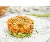 Tartar de Salmón