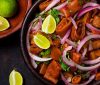 Ceviche de Köllof
