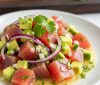 Ceviche de Atún